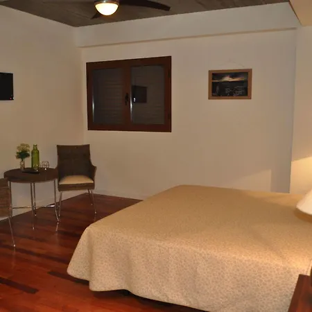 Makasa Hotel Moixent
