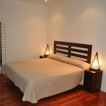 Hotel Makasa *